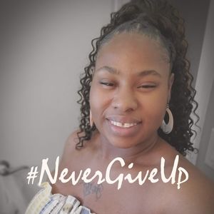 Meet your Posher, Lanise